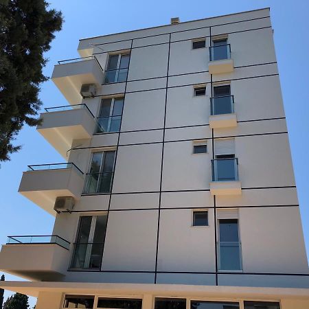 Rasi Luxury Apartments Ulcinj Buitenkant foto