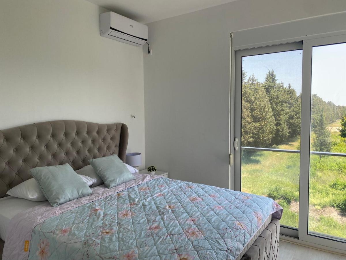 Rasi Luxury Apartments Ulcinj Buitenkant foto