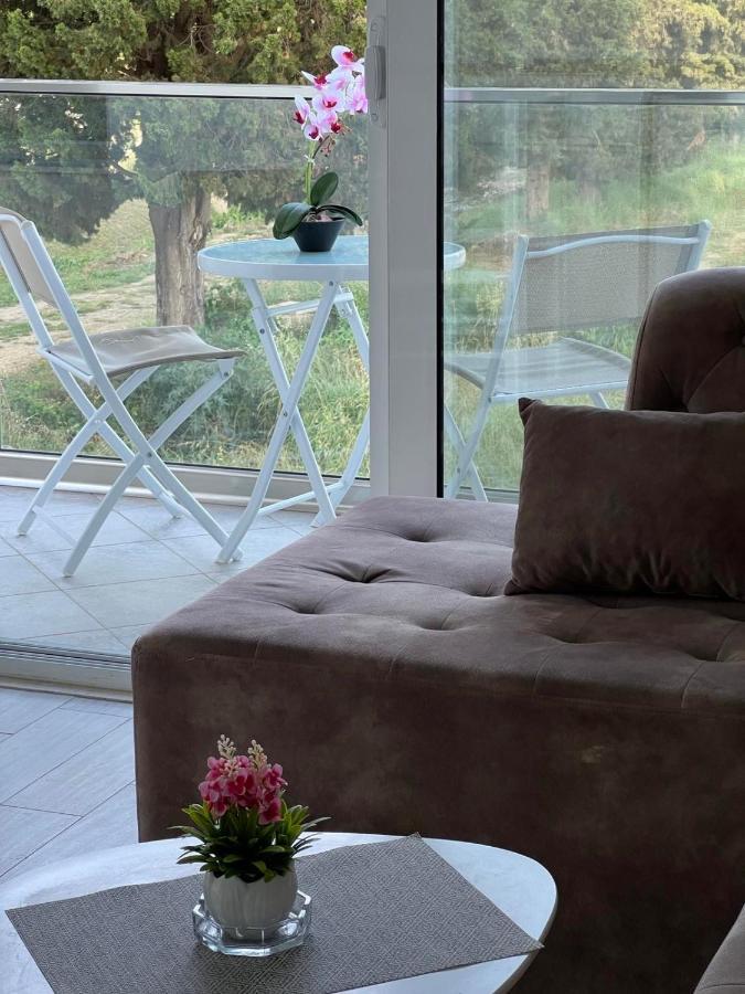 Rasi Luxury Apartments Ulcinj Buitenkant foto